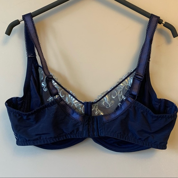 Pour Moi? underwire bra - Picture 2 of 8